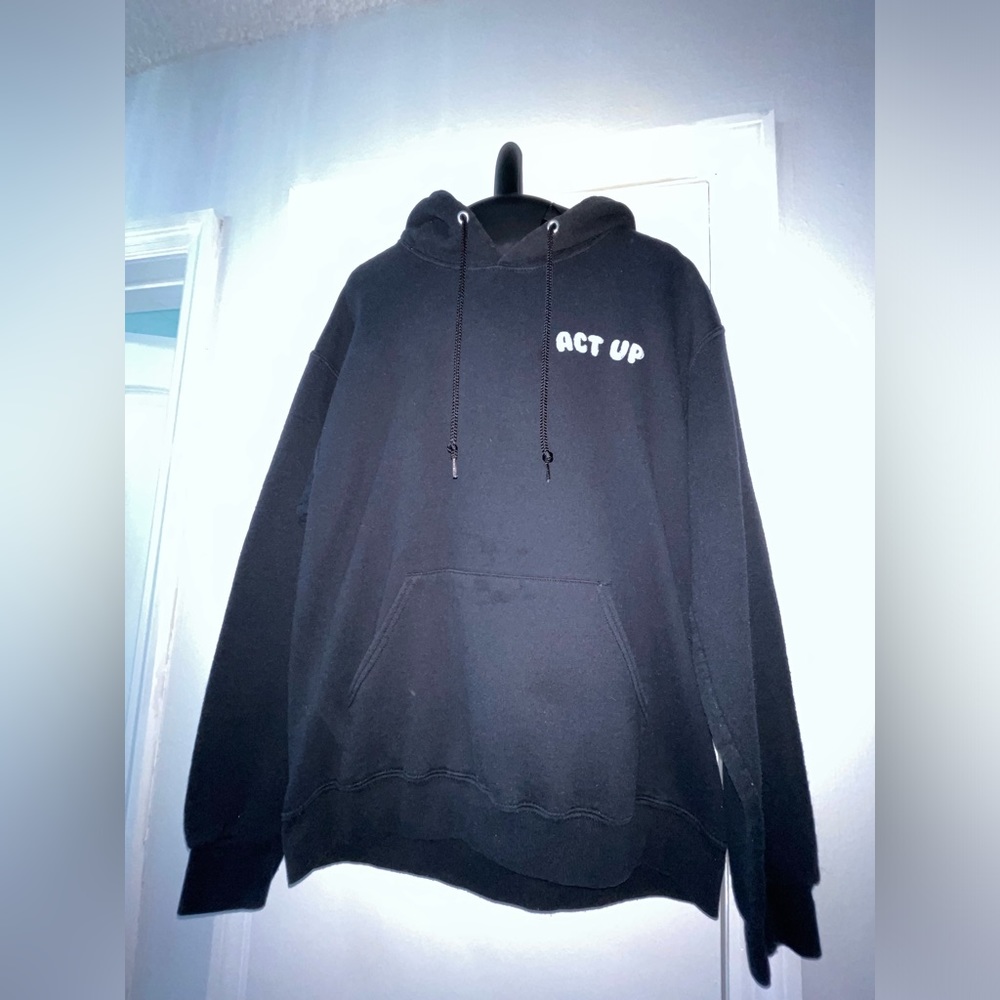 Elijah The Boy Hoodie